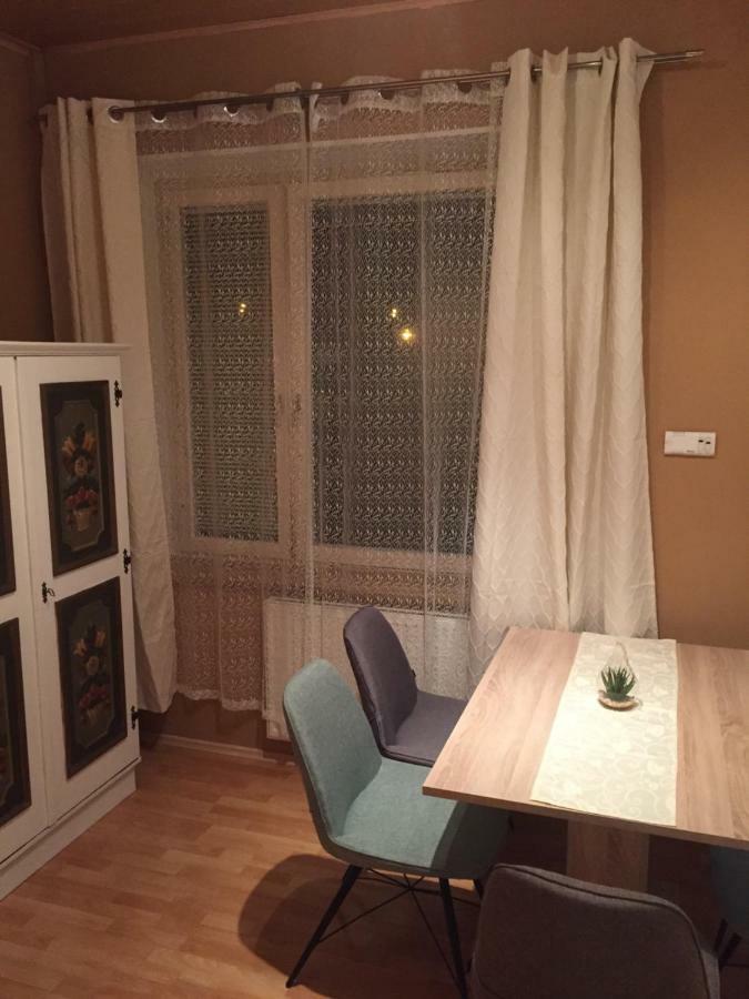 Ferienwohnung Nr.1 Hollenstein an der Ybbs Экстерьер фото