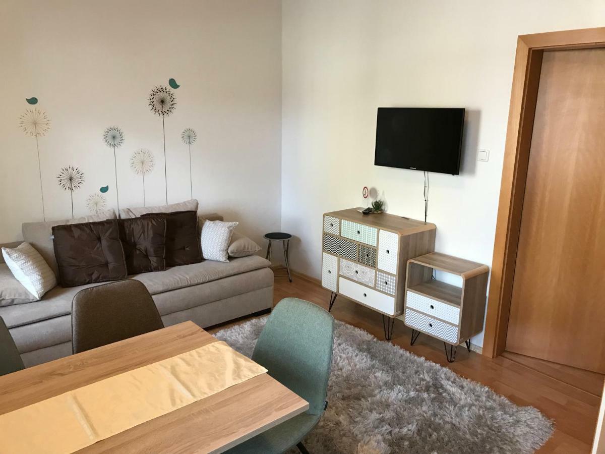Ferienwohnung Nr.1 Hollenstein an der Ybbs Экстерьер фото