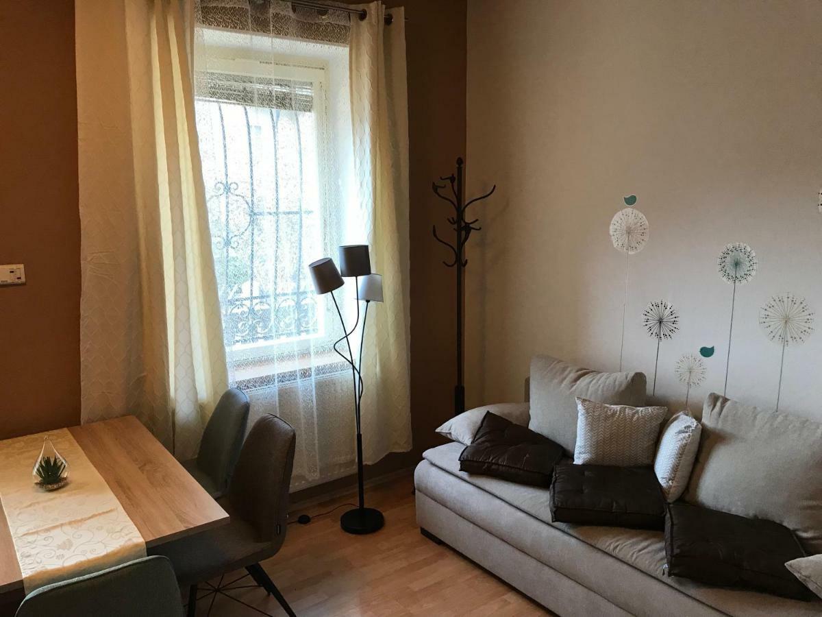 Ferienwohnung Nr.1 Hollenstein an der Ybbs Экстерьер фото